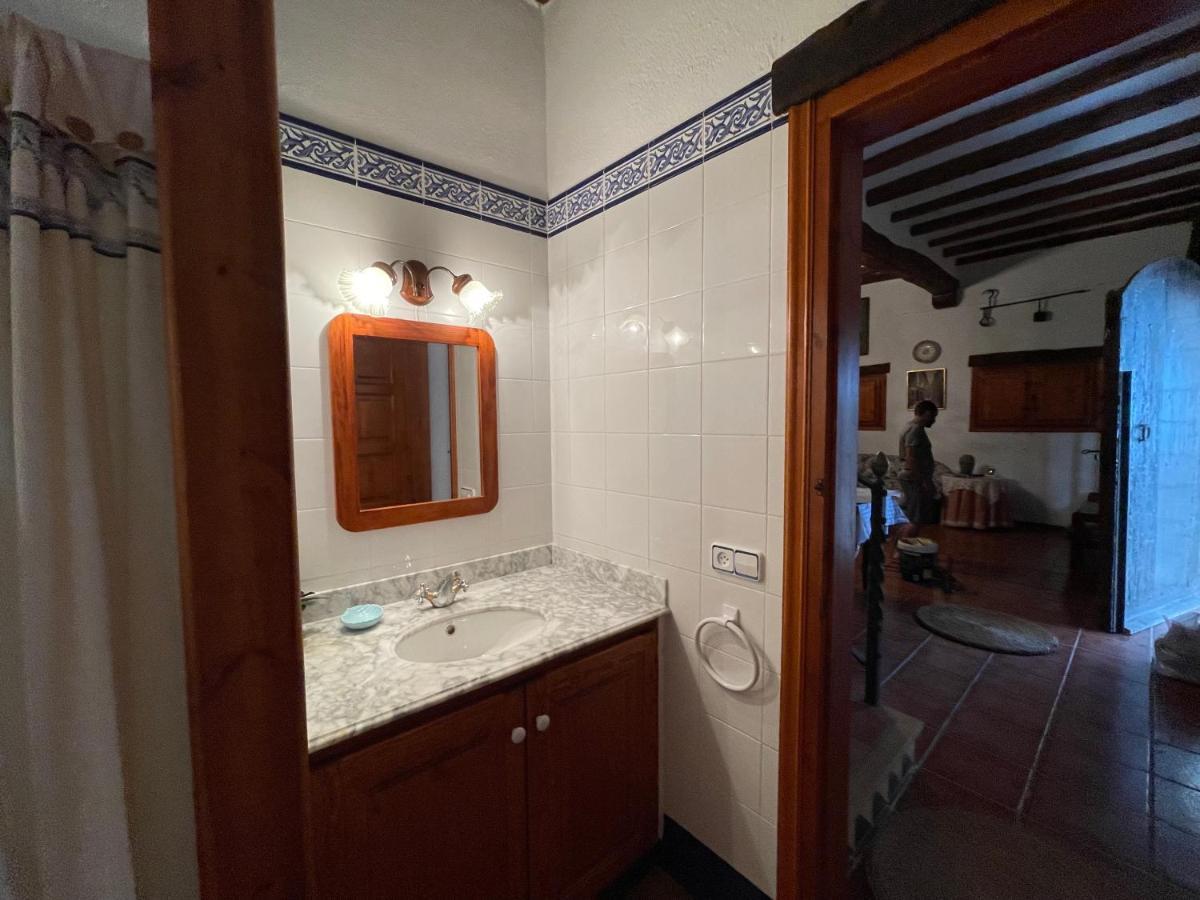 Masia Catalana Solsenyor By El Secret De La Conca Villa Tarragona
