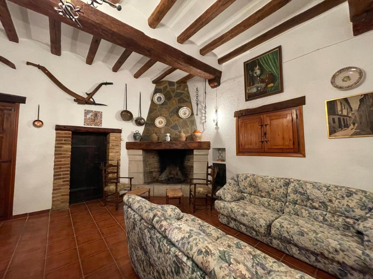 Villa Masia Catalana Solsenyor By El Secret De La Conca Tarragona