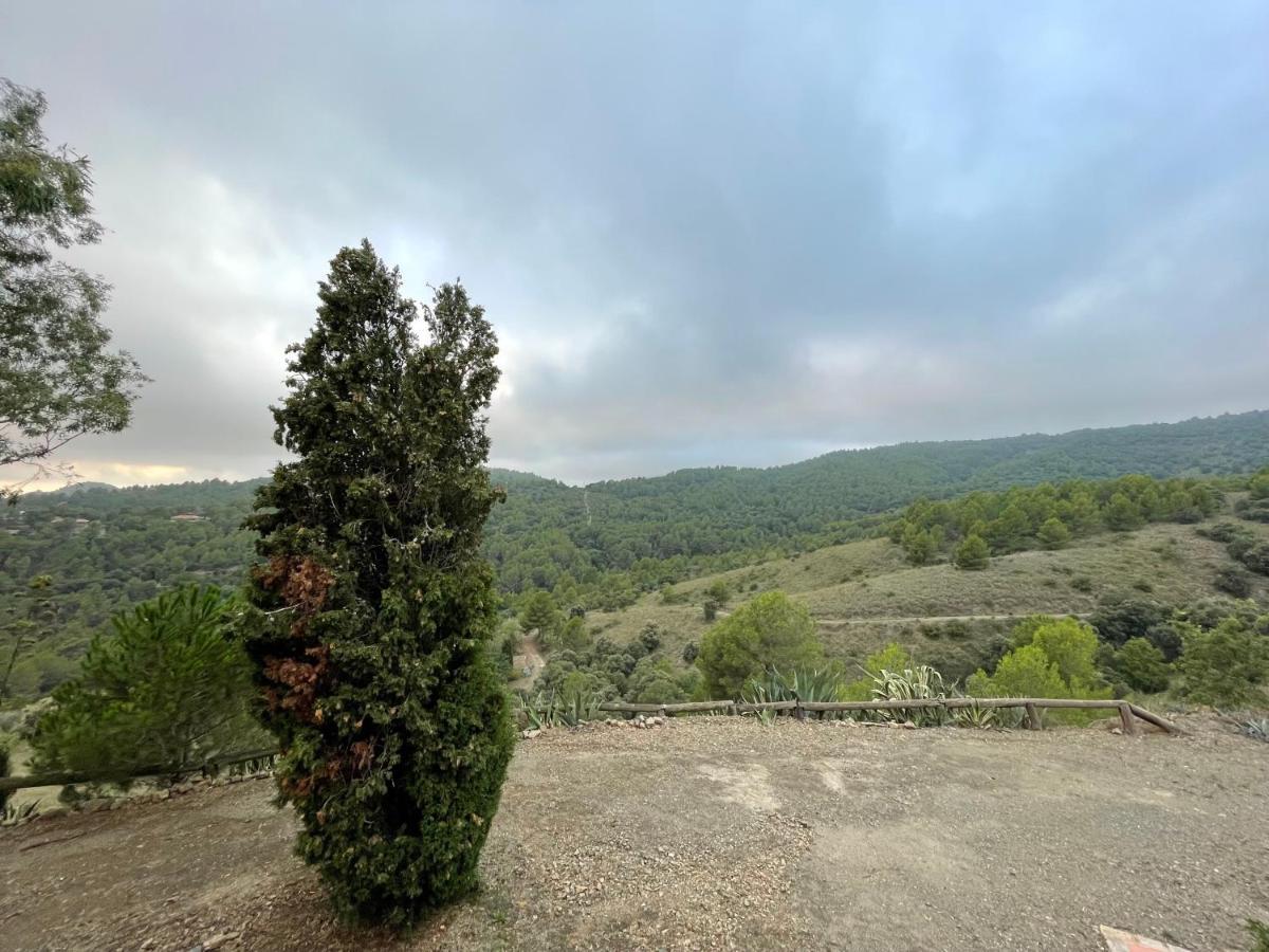 Masia Catalana Solsenyor By El Secret De La Conca * Tarragona