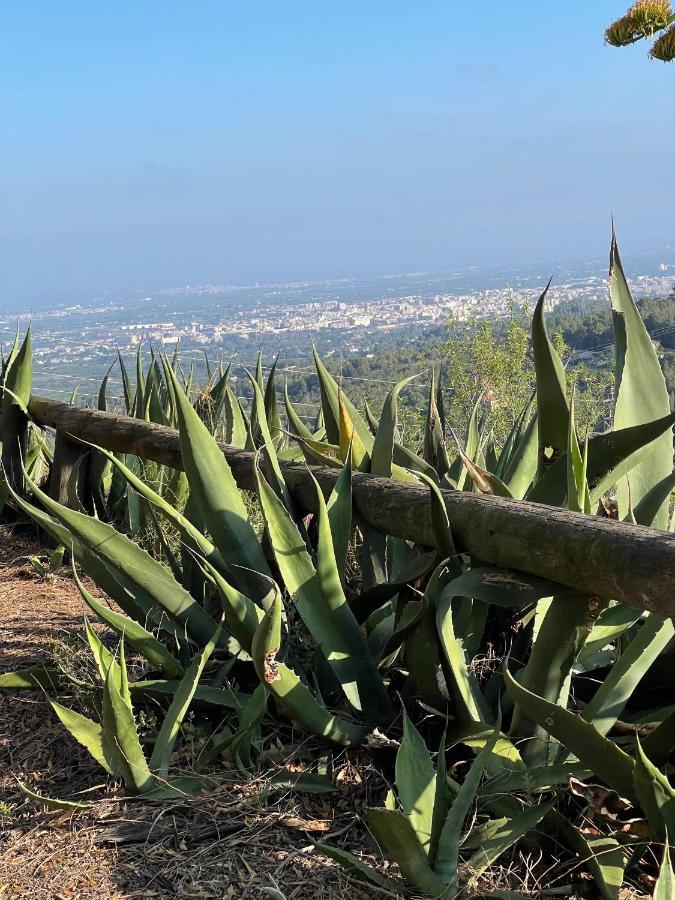 Masia Catalana Solsenyor By El Secret De La Conca Villa Tarragona