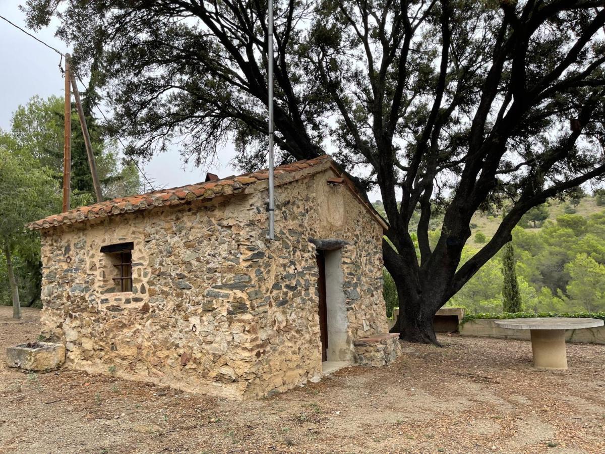 Masia Catalana Solsenyor By El Secret De La Conca Villa *