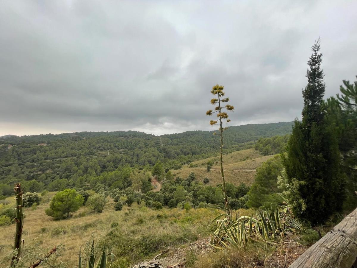 Masia Catalana Solsenyor By El Secret De La Conca Tarragona