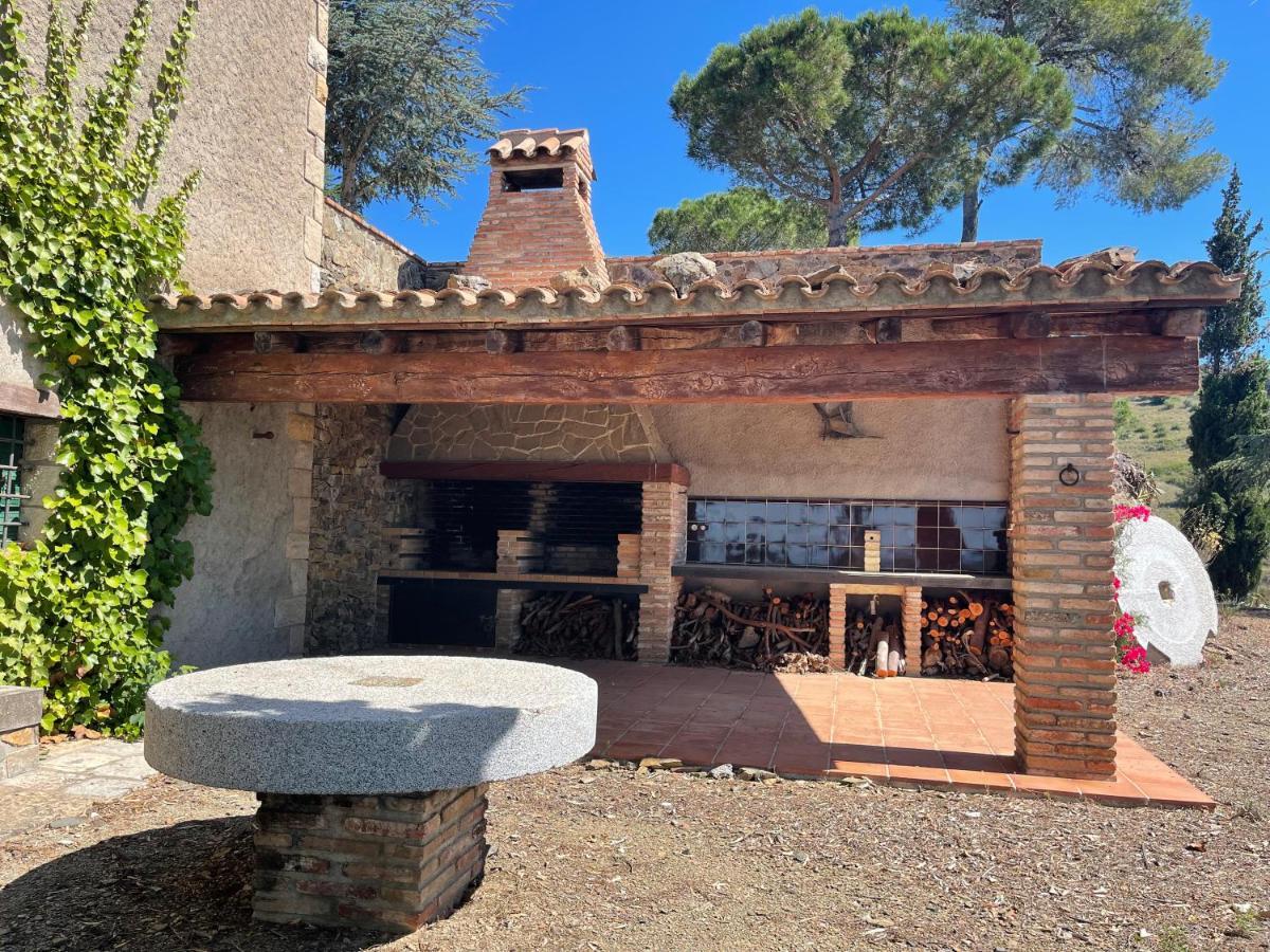 Villa Masia Catalana Solsenyor By El Secret De La Conca Tarragona