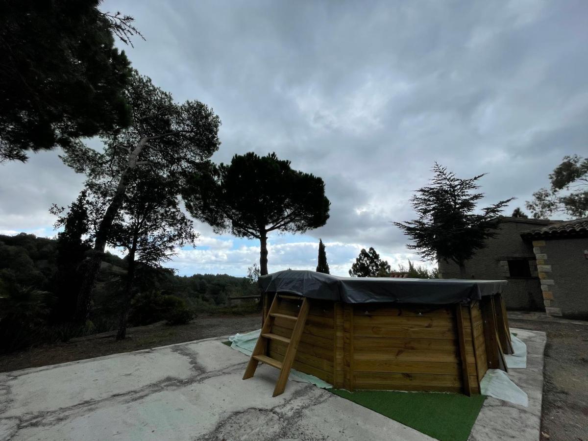 Masia Catalana Solsenyor By El Secret De La Conca Villa Tarragona