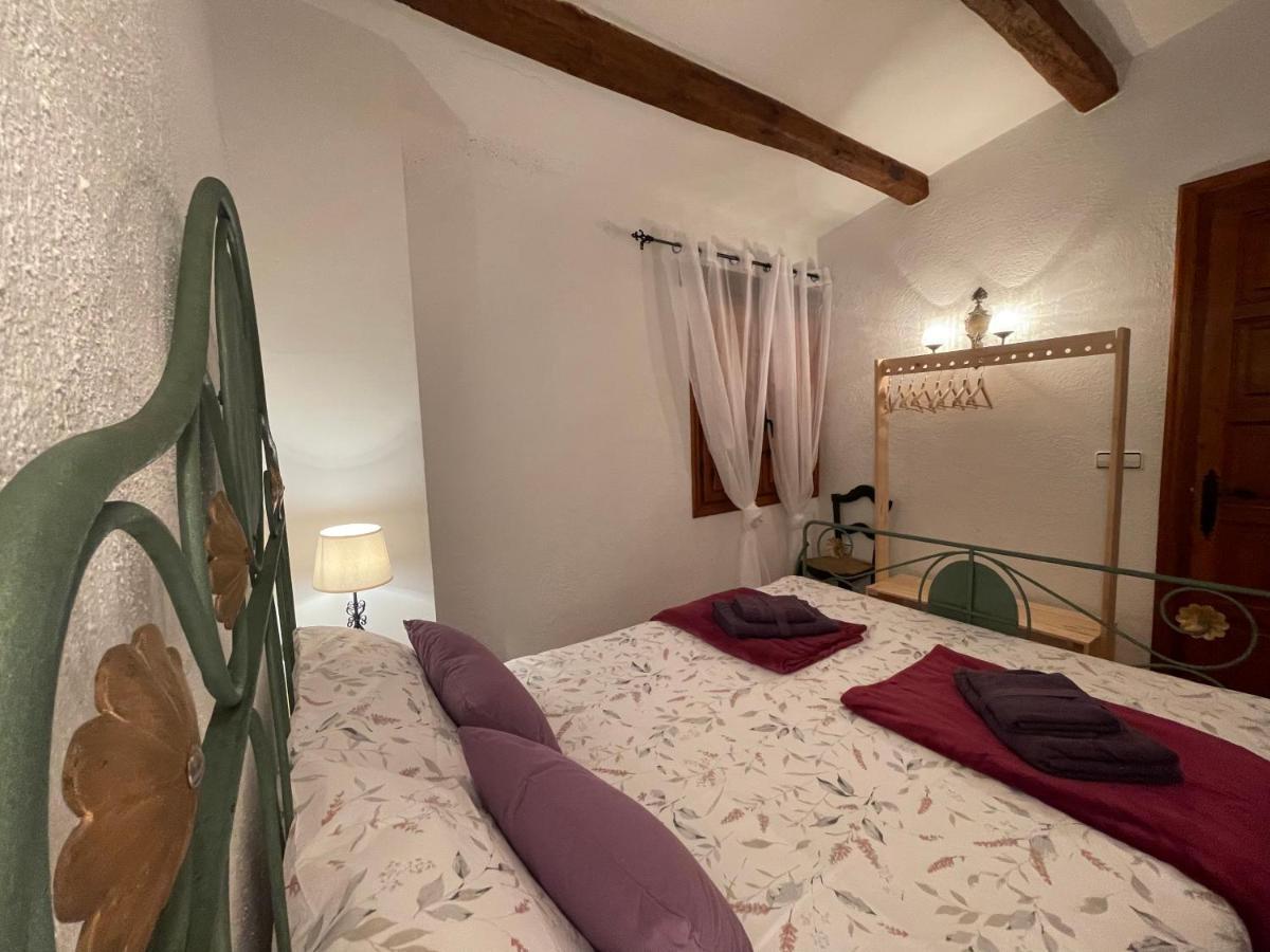 Villa Masia Catalana Solsenyor By El Secret De La Conca *